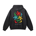 Heavyweight Sunfade Oversized Hoodie